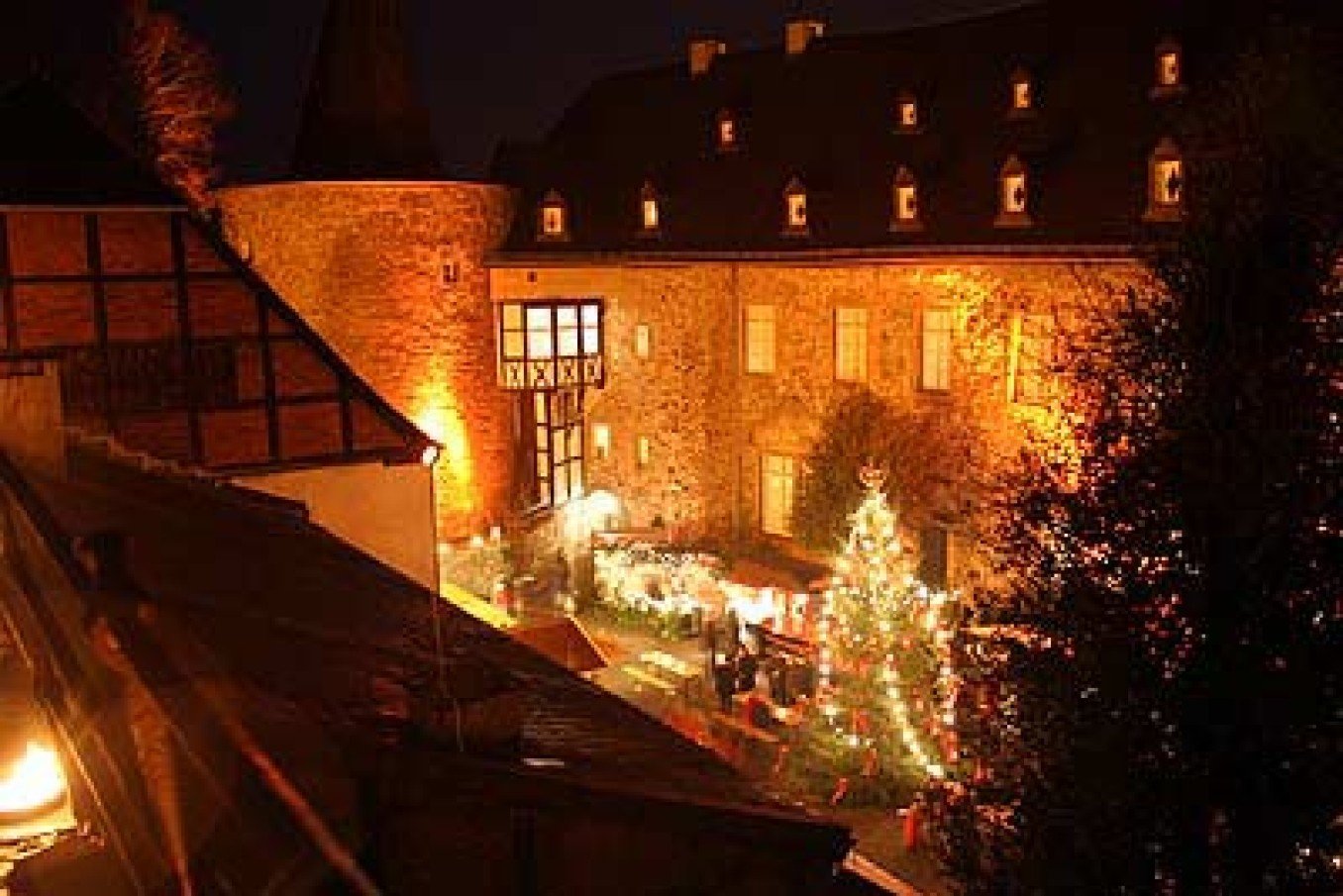 Schloß Hohenlimburg