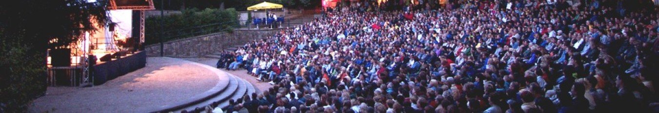 Stadthalle Dinslaken