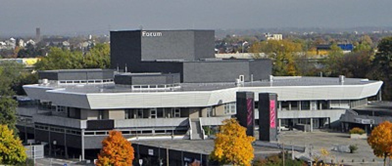 Forum Leverkusen