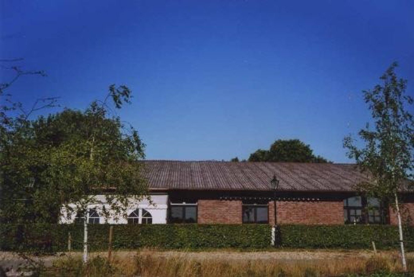 Landhaussaal Neufrommenhof