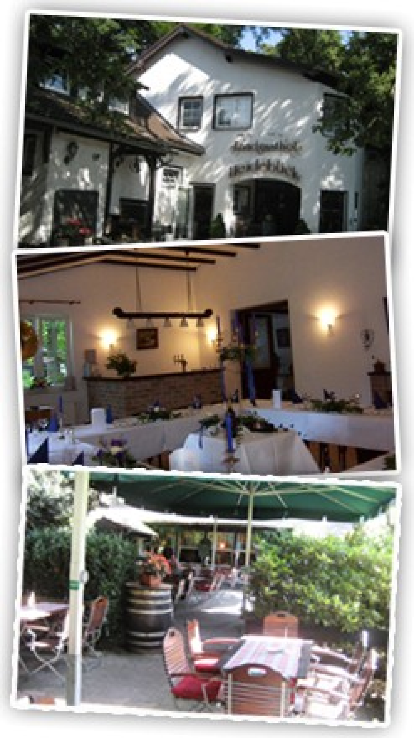 Landgasthof Heideblick