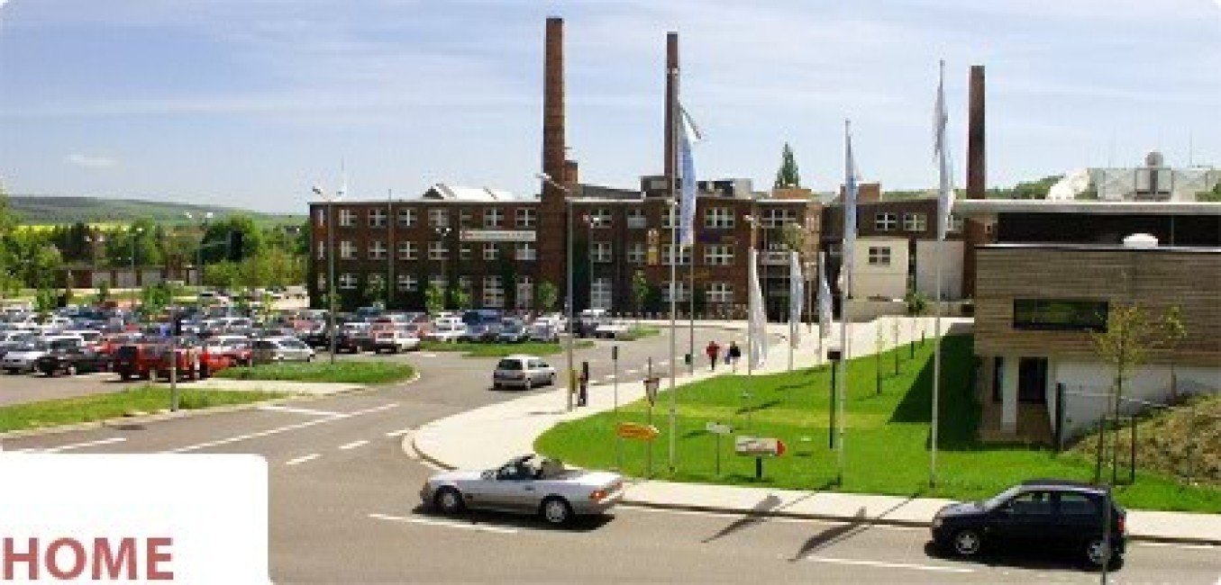 Die Kultur- und Freizeitfabrik Zikkurat