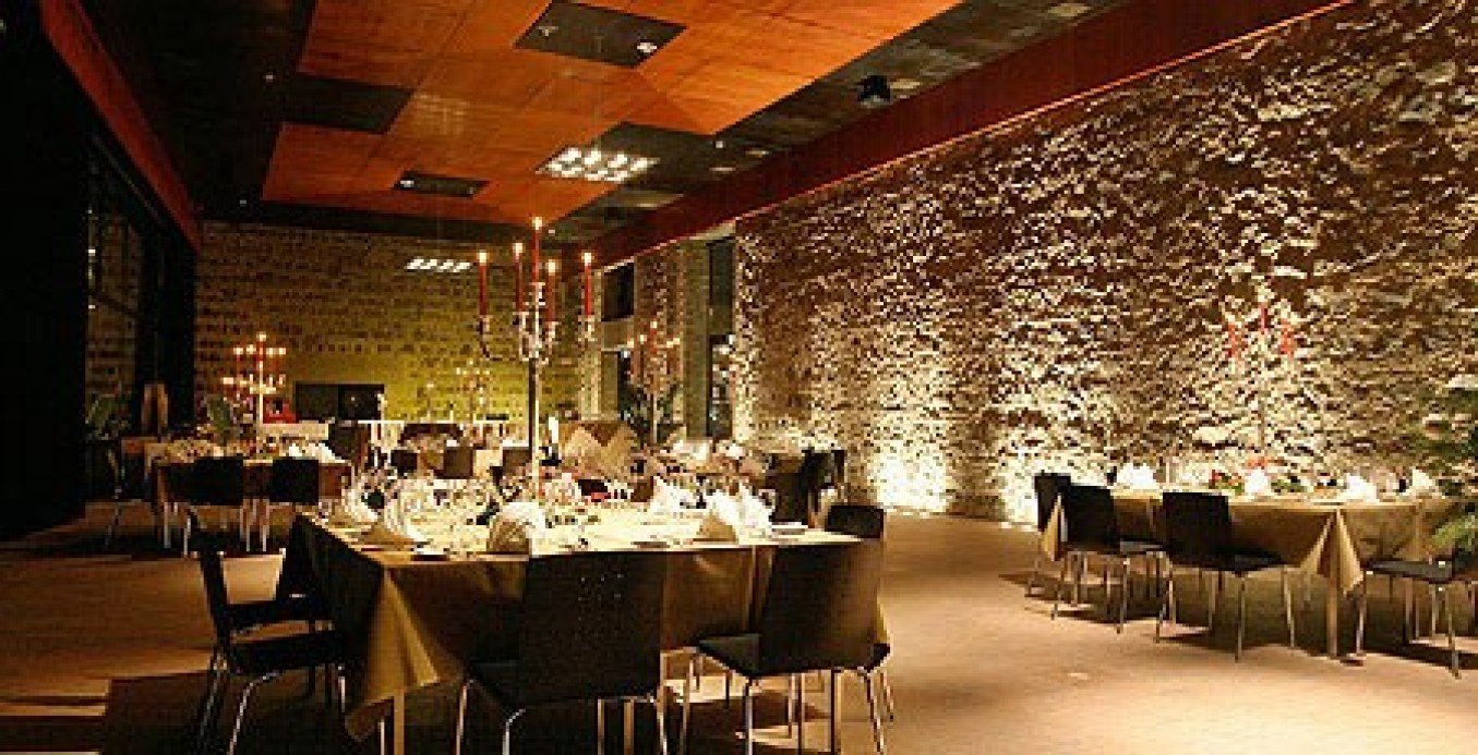 Restaurant Godesburg