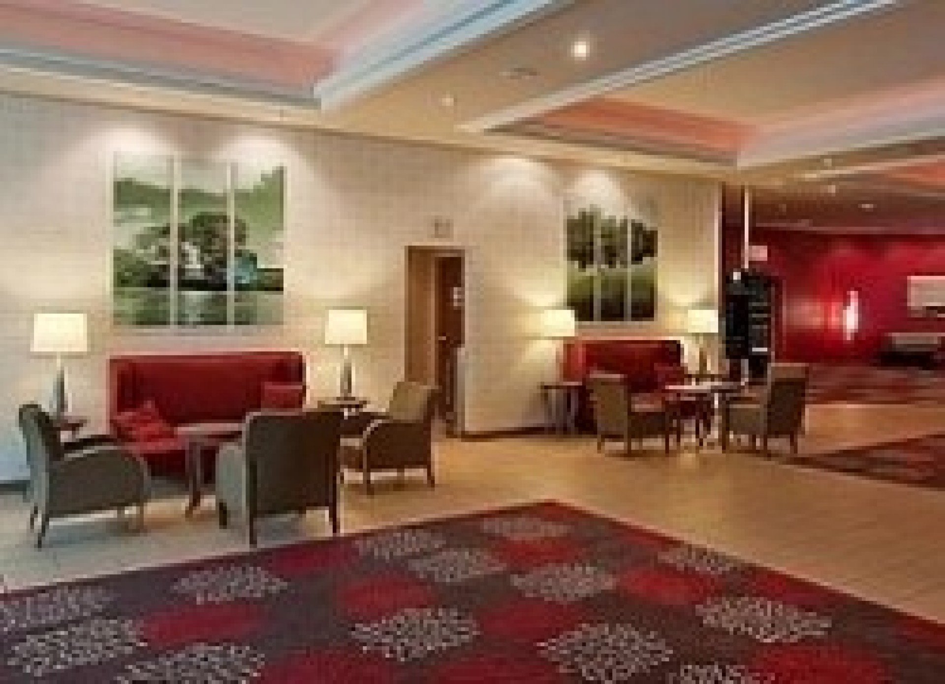 Holiday Inn Düsseldorf City Centre-Königsallee