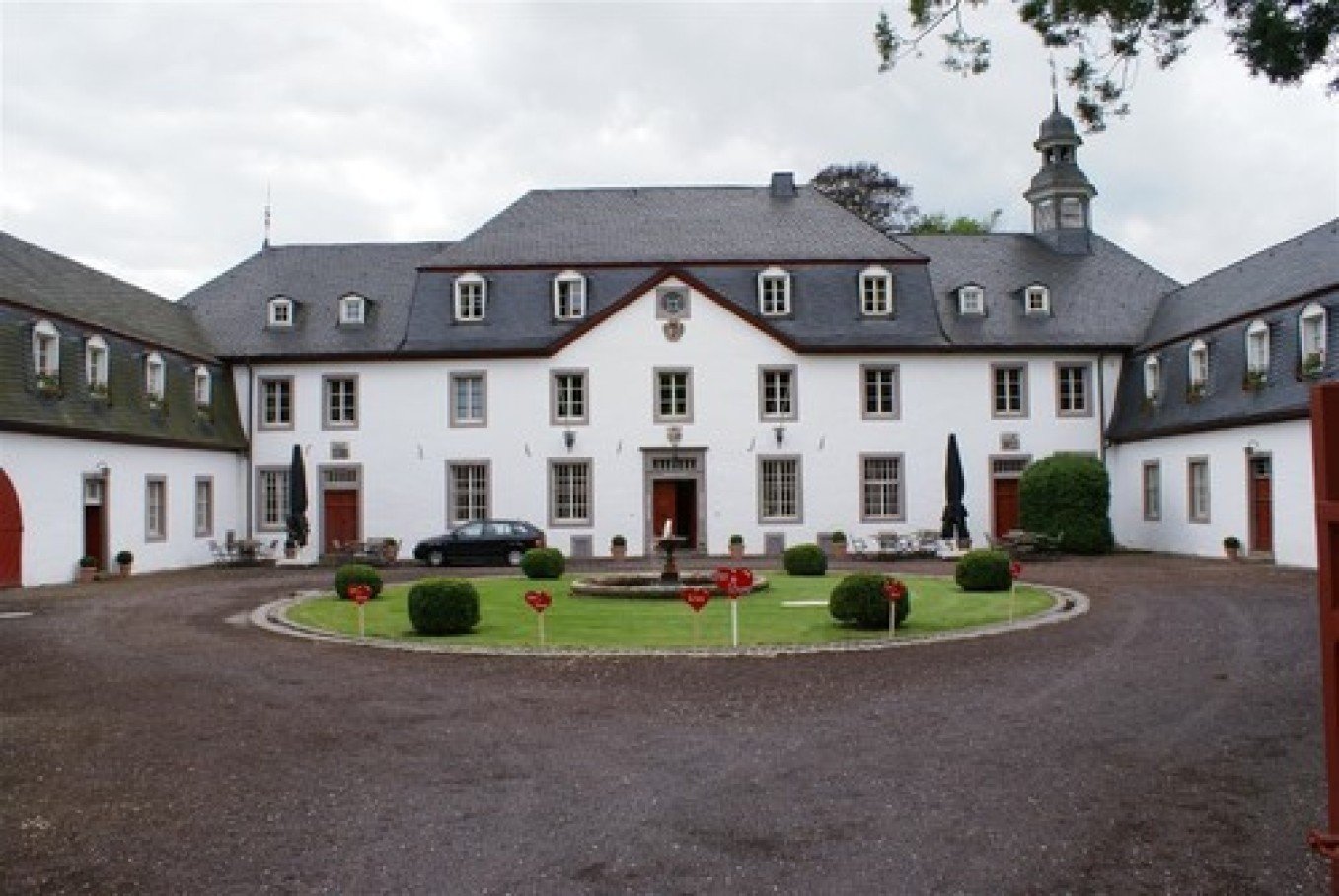 Golfclub Schloss Auel e.V.