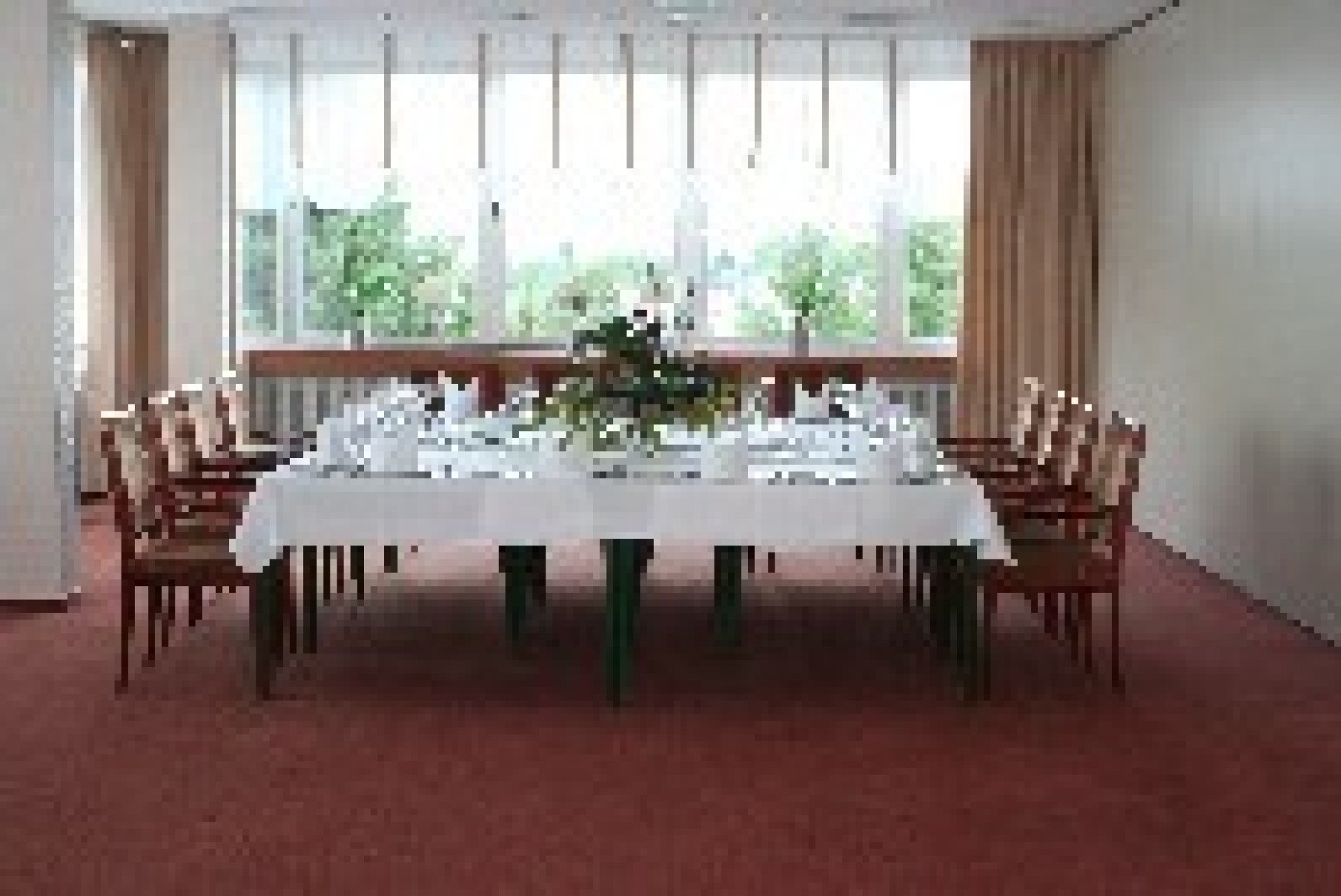 Hotel & Restaurant Dahl