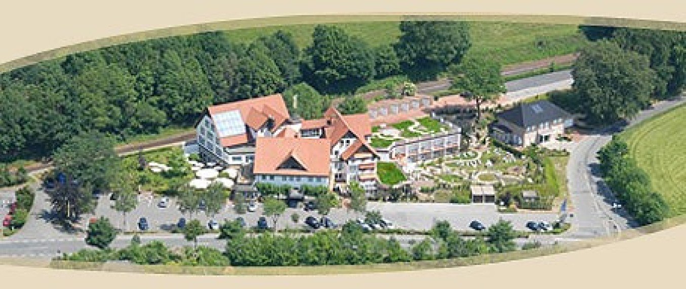 Ringhotel Teutoburger Wald