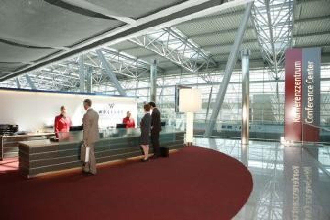 WÖLLHAF Konferenz- und Bankettcenter