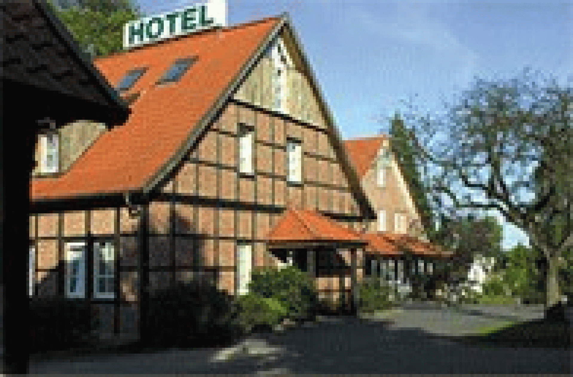 Hotel zur Kroner Heide für Hochzeit und Events