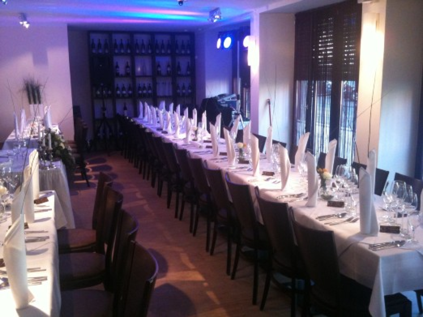 Lindental by Schneiders Eventlocation