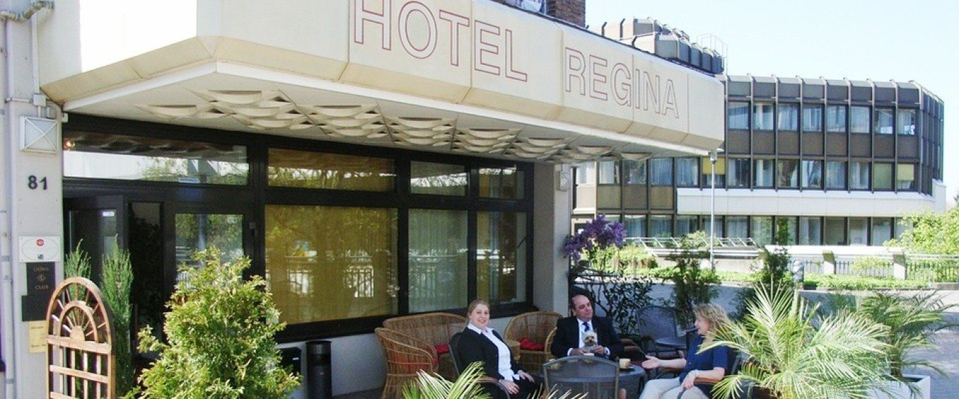 Dormotel Regina