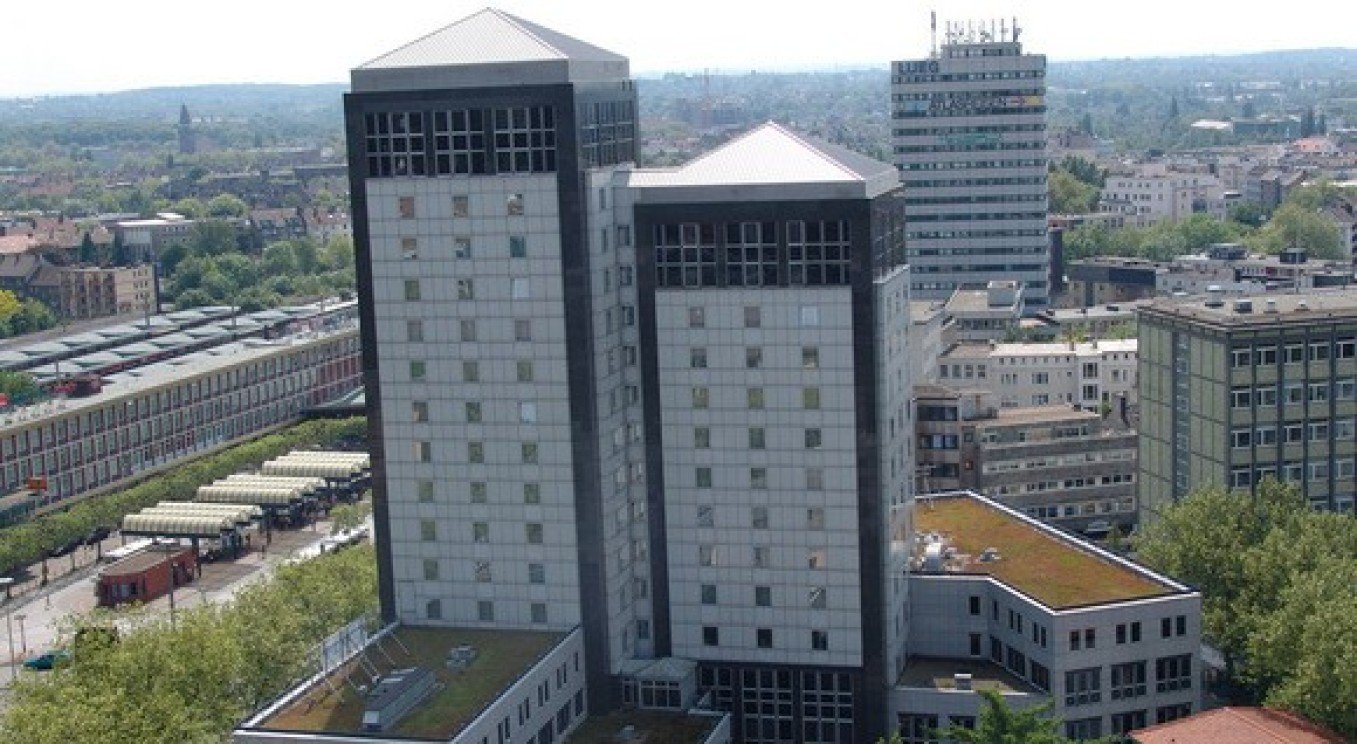 Park Inn by Radisson Bochum