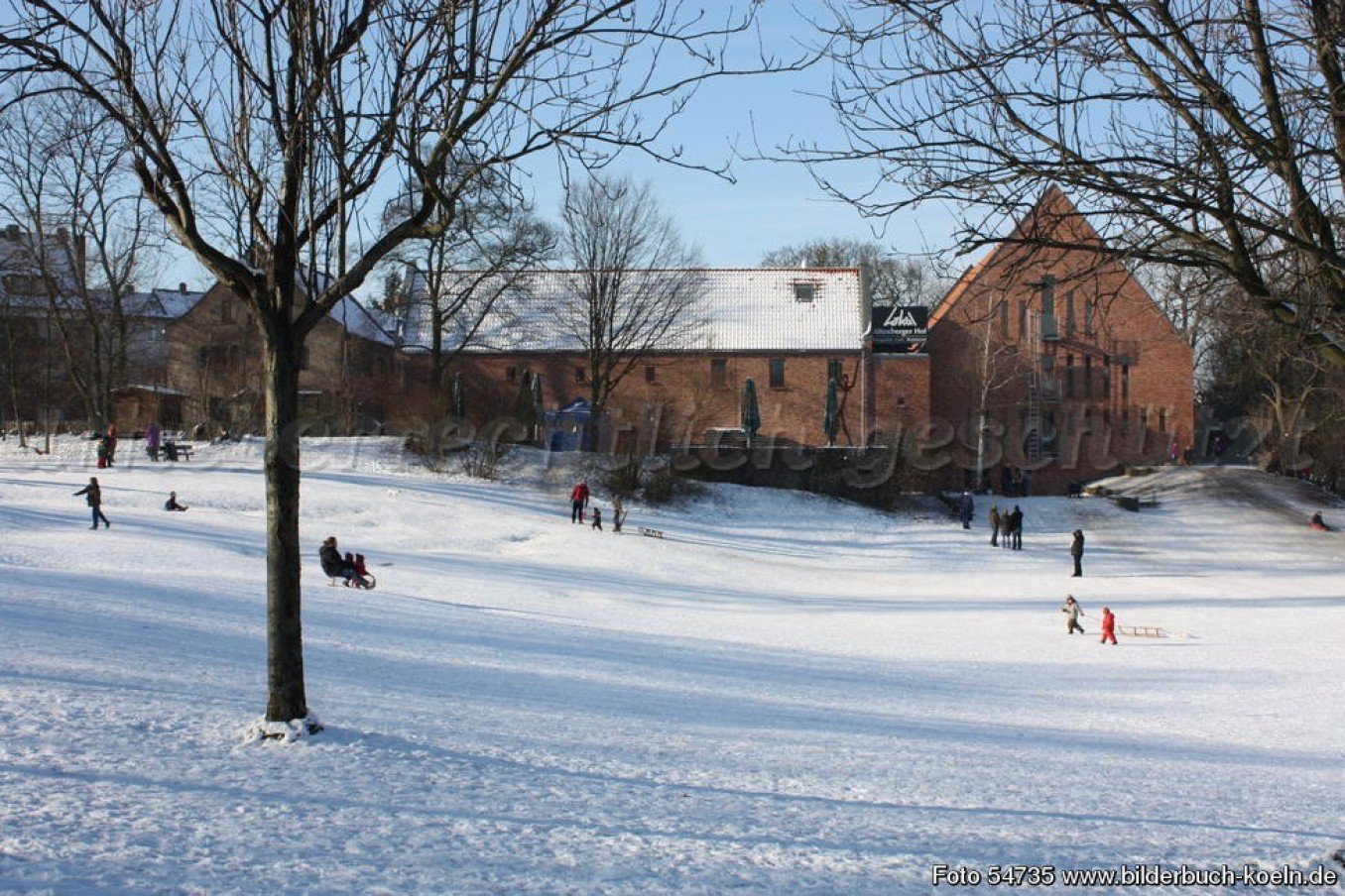 Bürgerzentrum Nippes