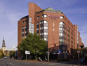 Mercure Hamm