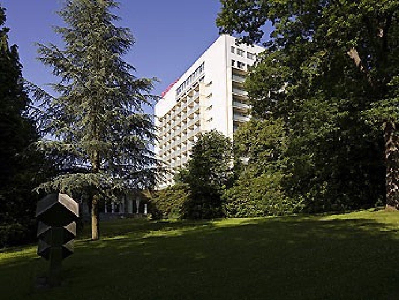 Mercure Hotel Lüdenscheid