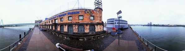 Deutsches Sport & Olympia Museum