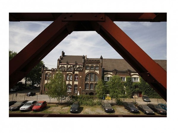 Zeche Bonifacius, Eventlocation in Essen mieten