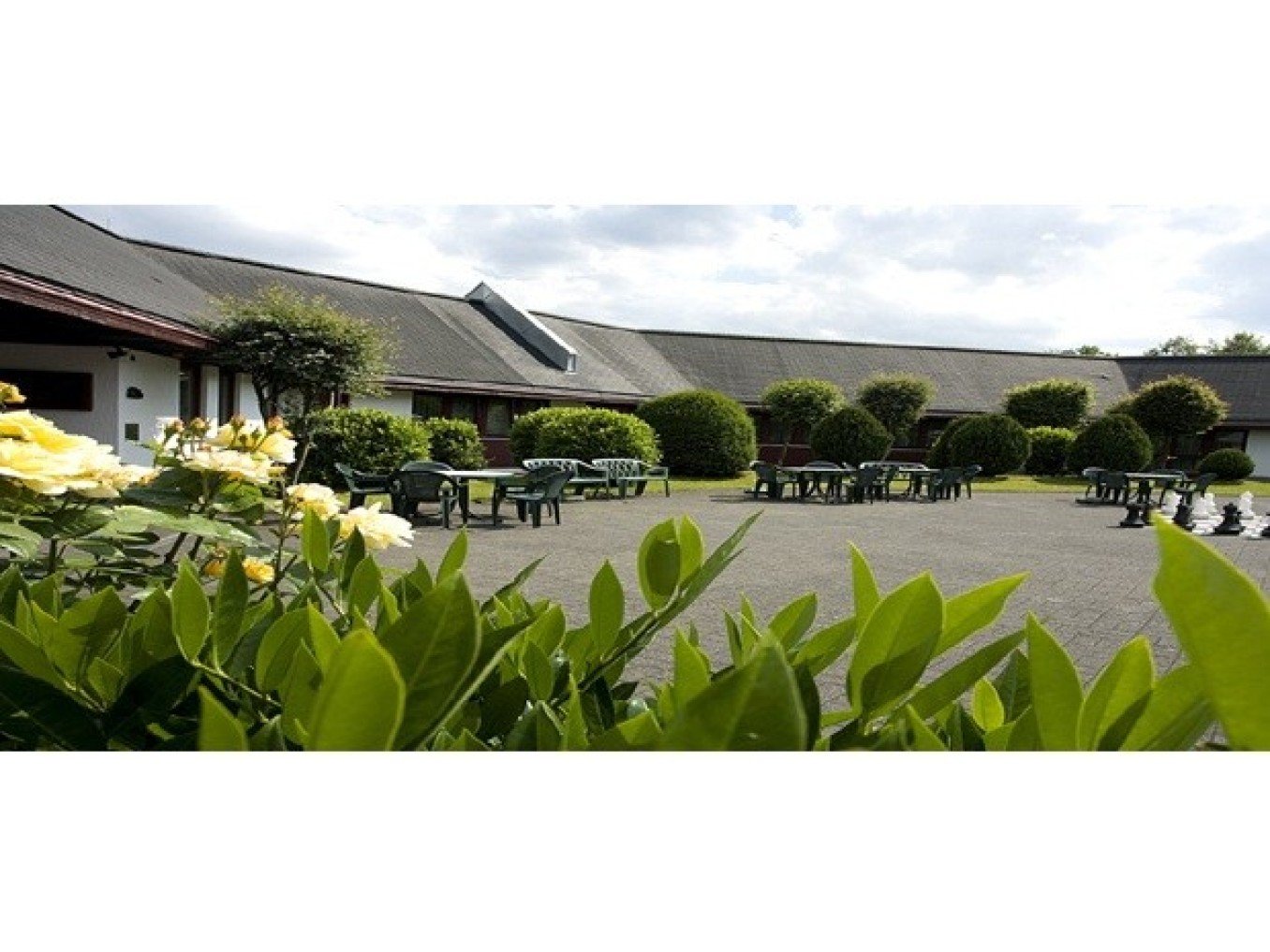 Franz Dohrmann Haus mieten