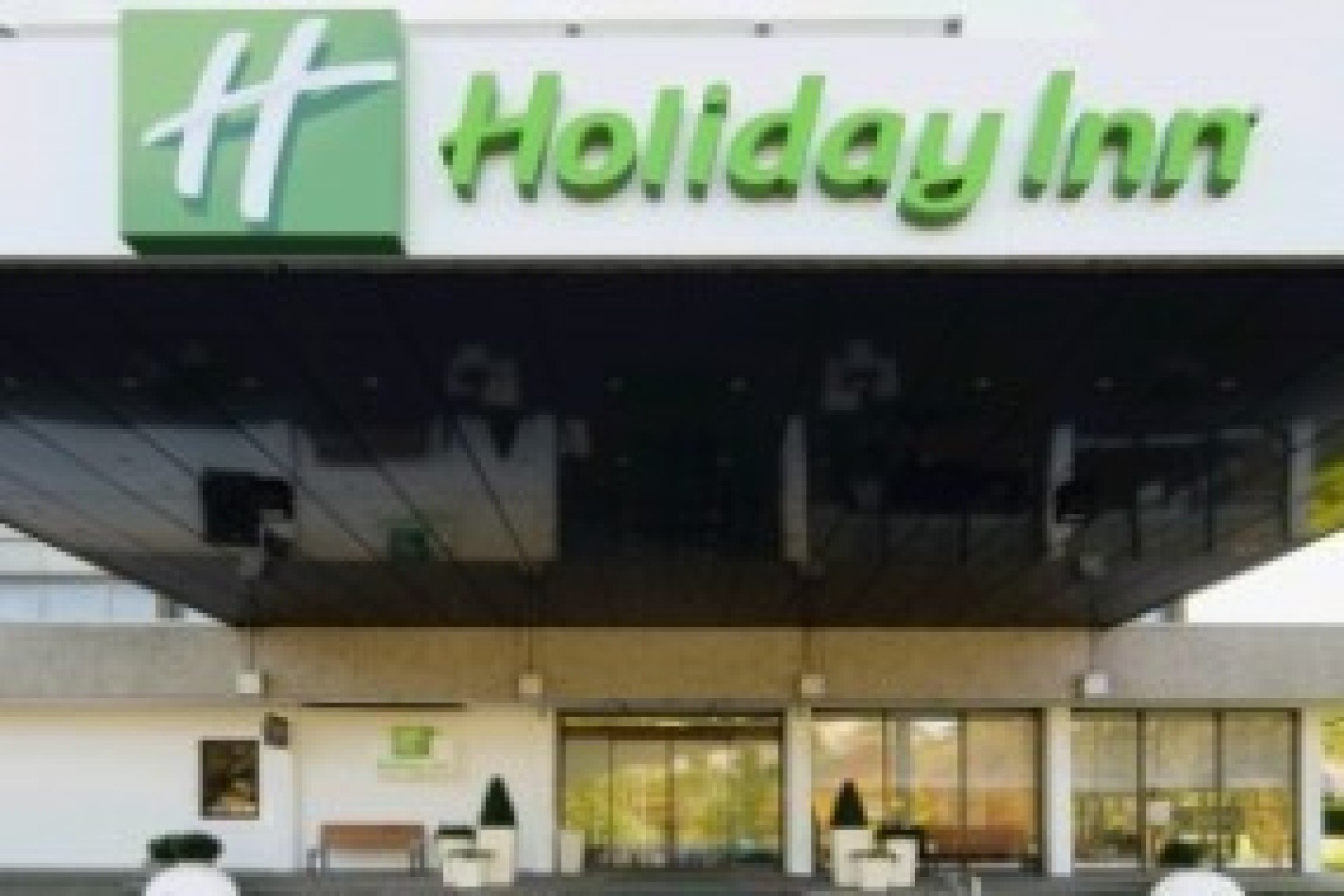 Holiday Inn Mönchengladbach