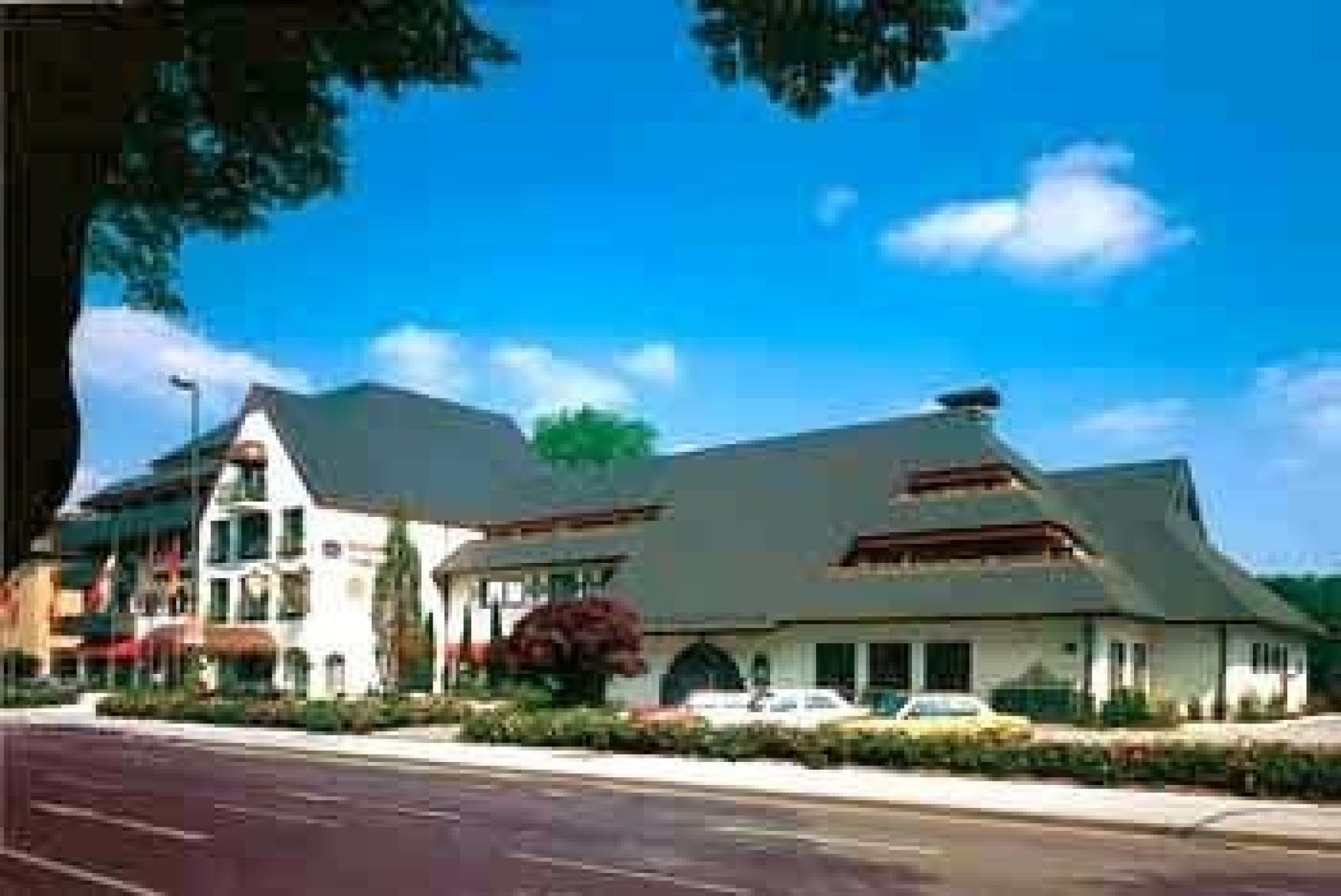 Best Western Parkhotel Wittekindshof - Tagungen