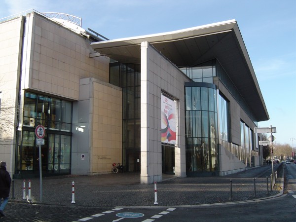 Haus der Geschichte