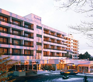 Dorint Hotel & Sportresort Arnsberg/Sauerland