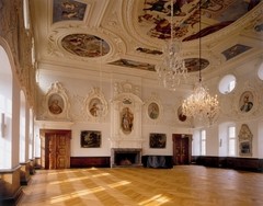 Schloss Corvey