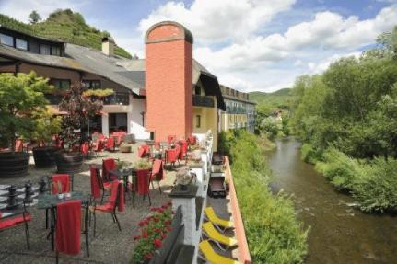 RM HOTEL LOCHMÜHLE
