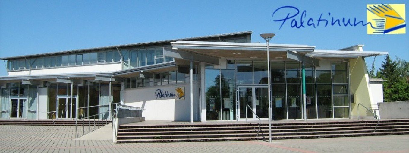 Palatinum Mutterstadt