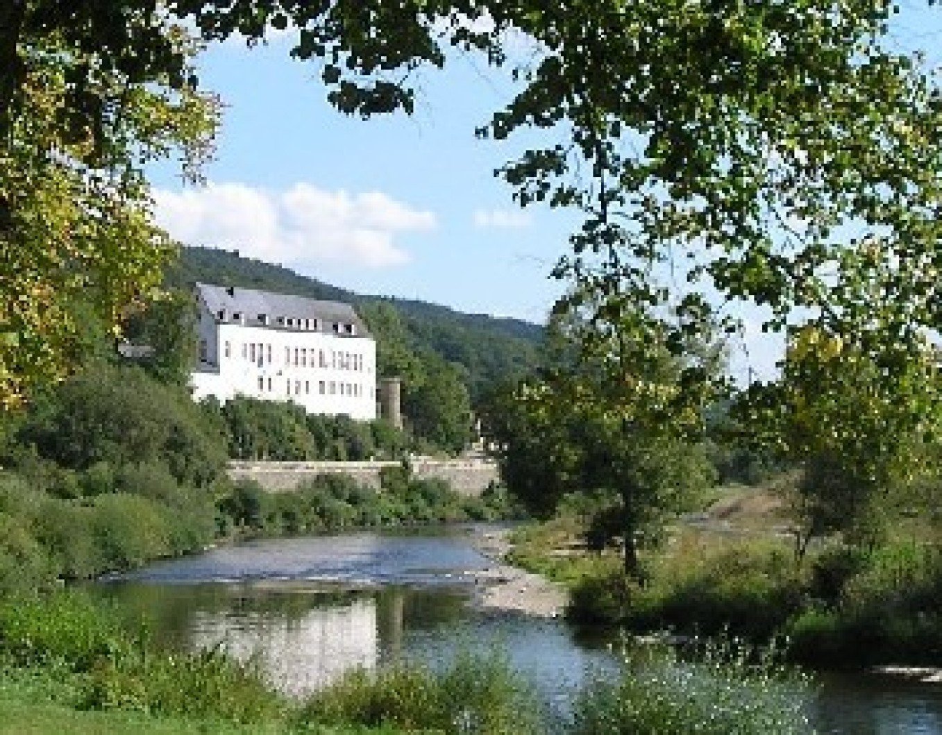 Hotel Burg Bollendorf GmbH