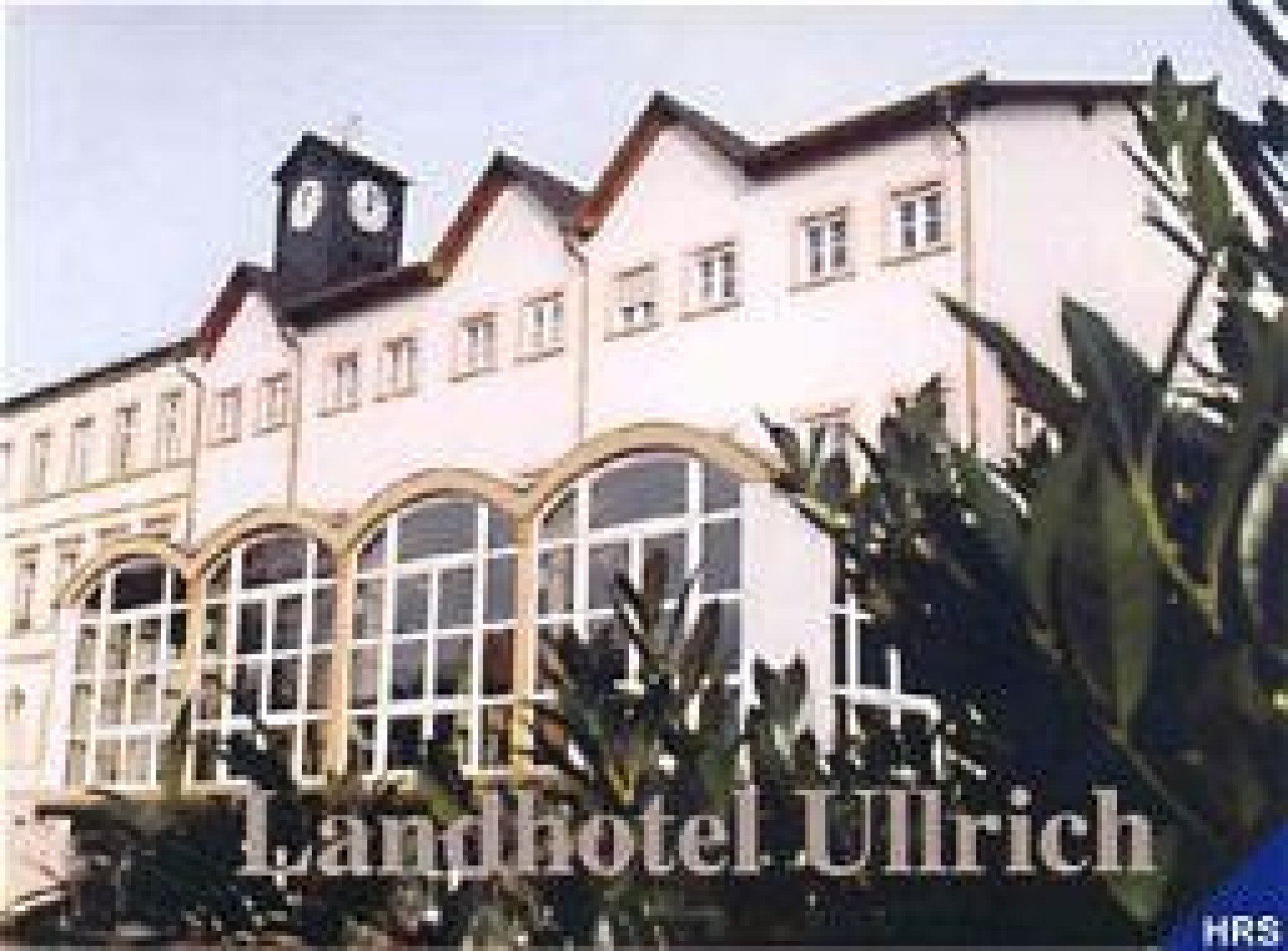 Landhotel Ullrich