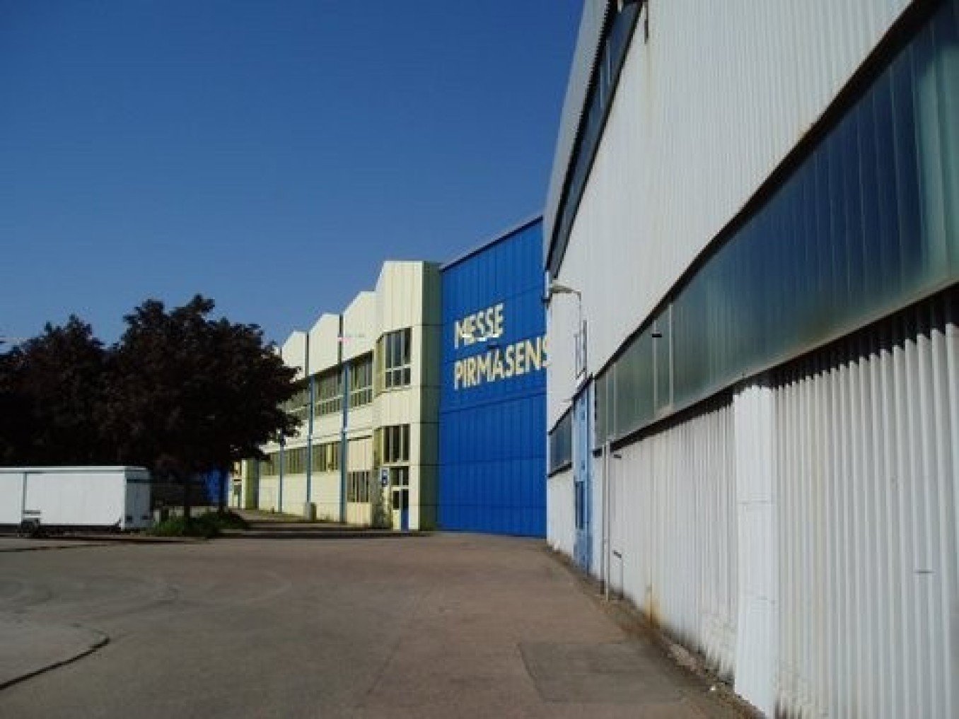 Messe Pirmasens GmbH