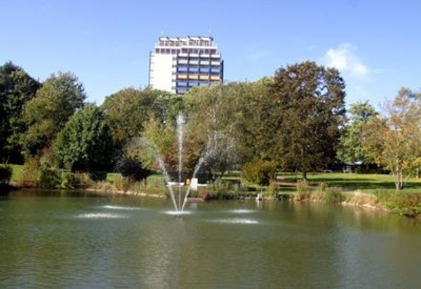 BEST WESTERN Grand City Hotel Koblenz Lahnstein