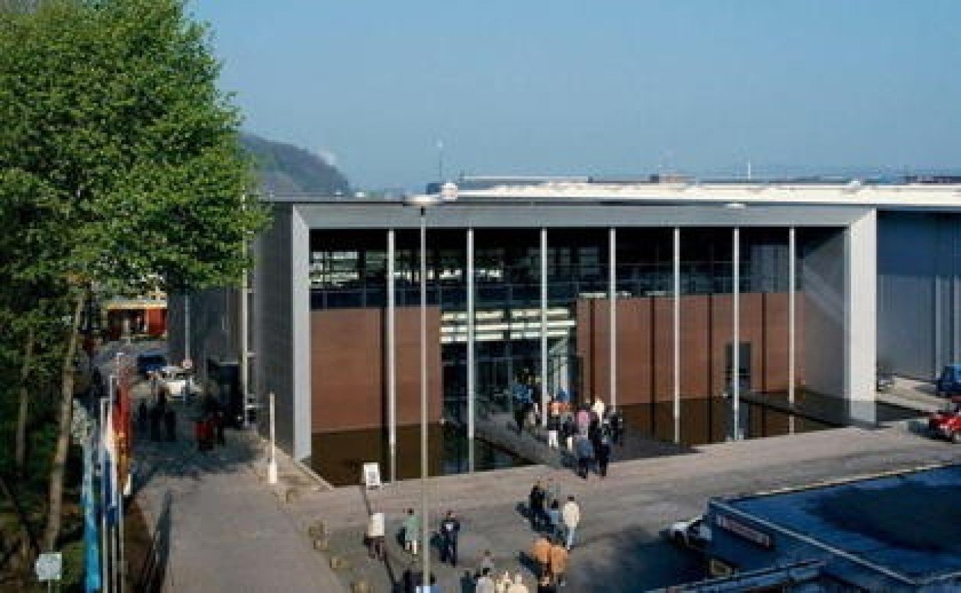Saarmesse GmbH