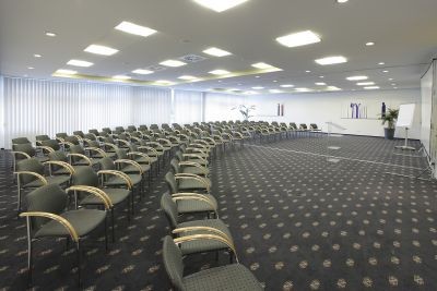 Business-Hotel Artes Seminar- und Tagungszentrum