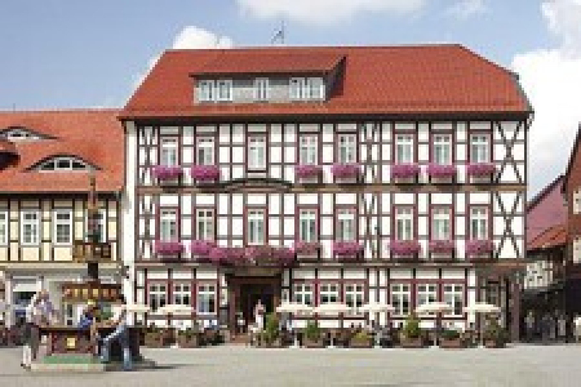 Ringhotel Weißer Hirsch