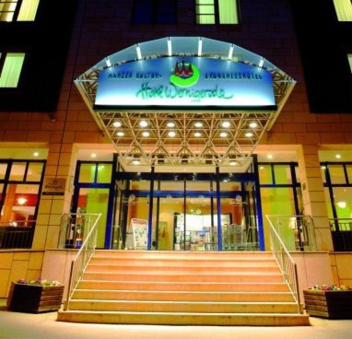 HKK Hotel Wernigerode