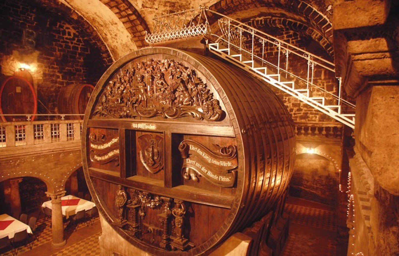 Rotkäppchen Sektkellerei GmbH