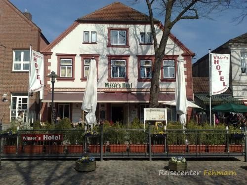 Wisser's Hotel