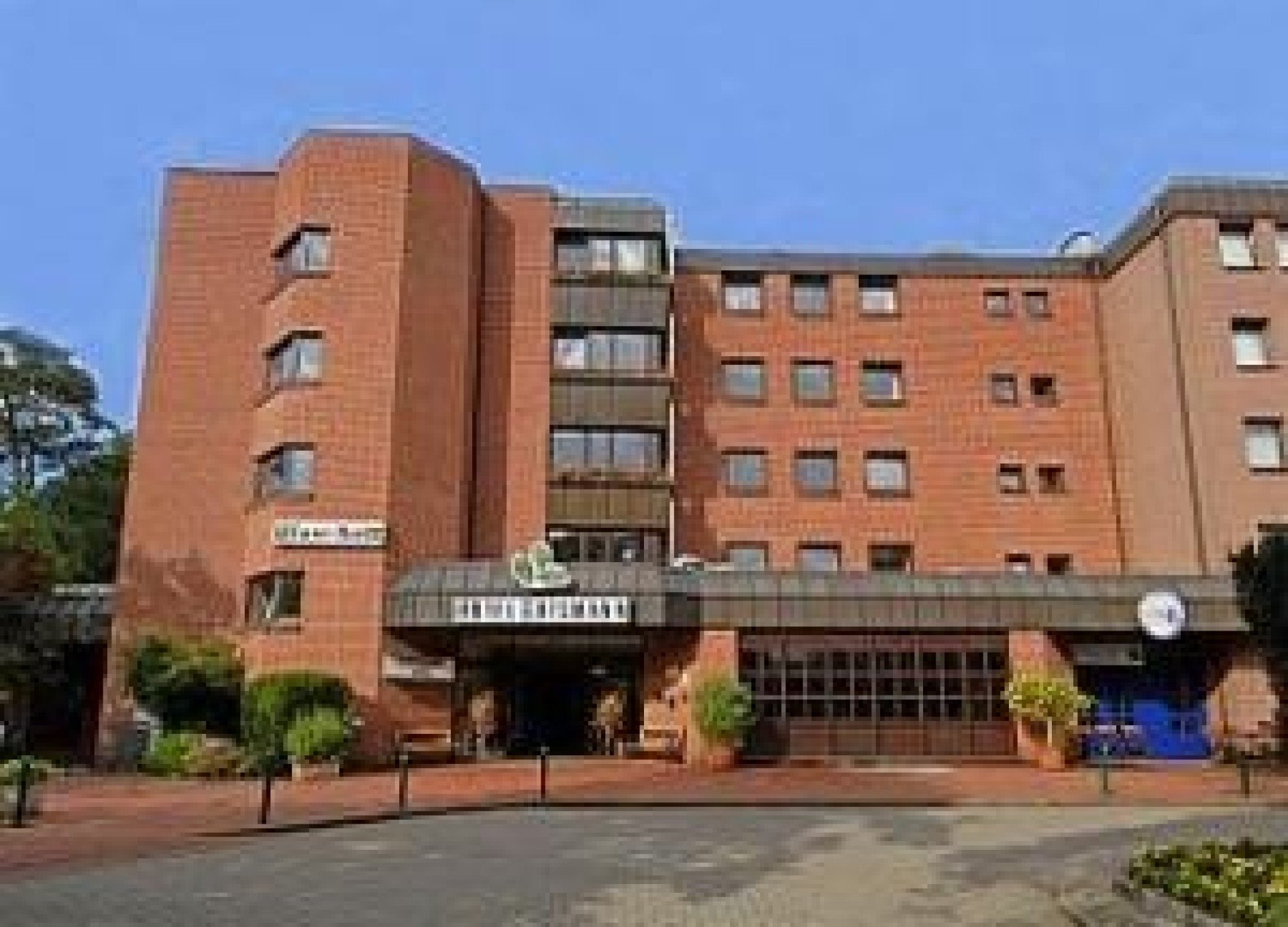 Balladins SUPERIOR Hotel Gutsmann