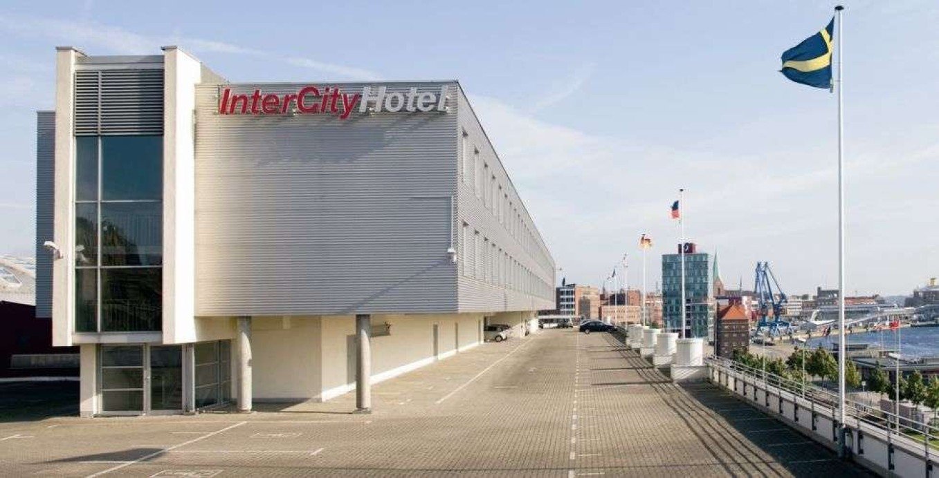 InterCityHotel Kiel