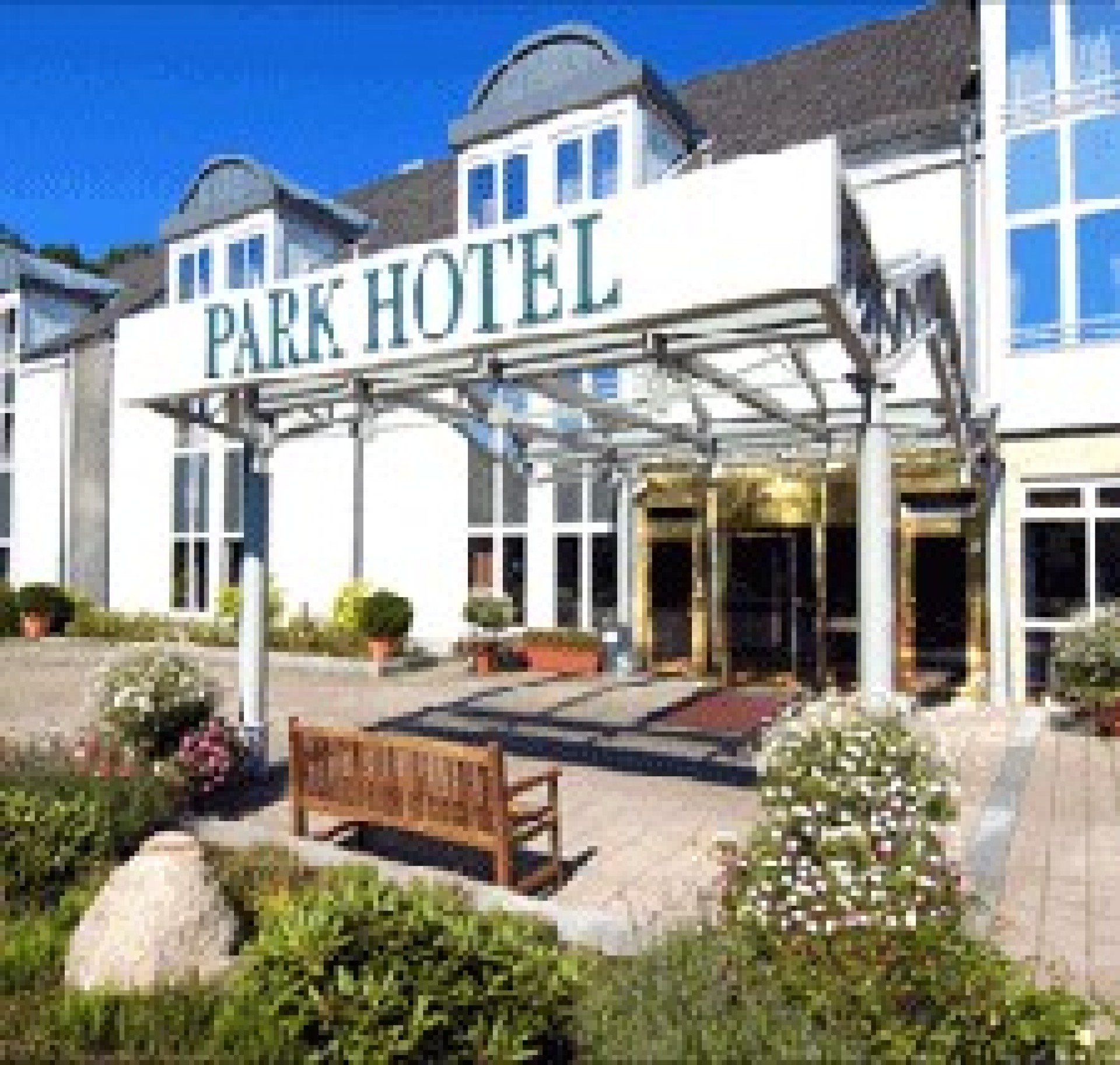 Park Hotel Ahrensburg