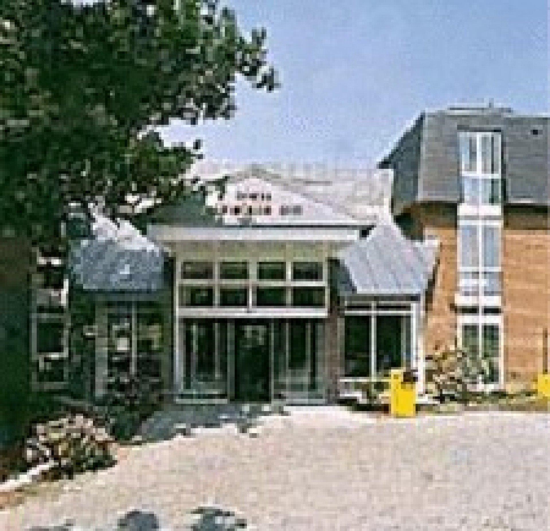 BEST WESTERN Hotel Schmöker-Hof