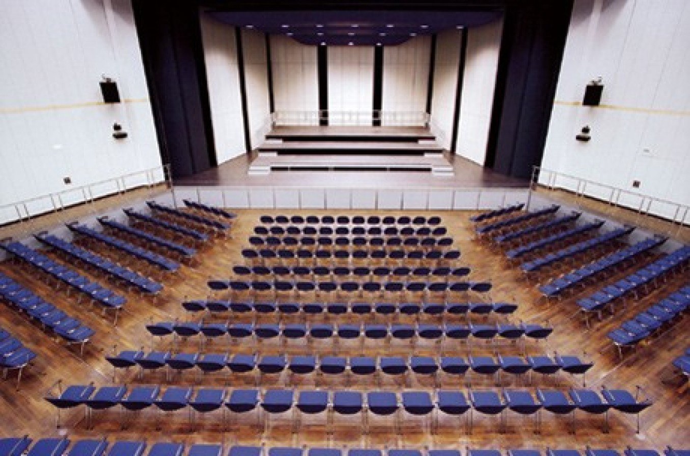 TriBühne Norderstedt