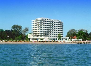 Grand Hotel Seeschlösschen SPA & Golf Resort