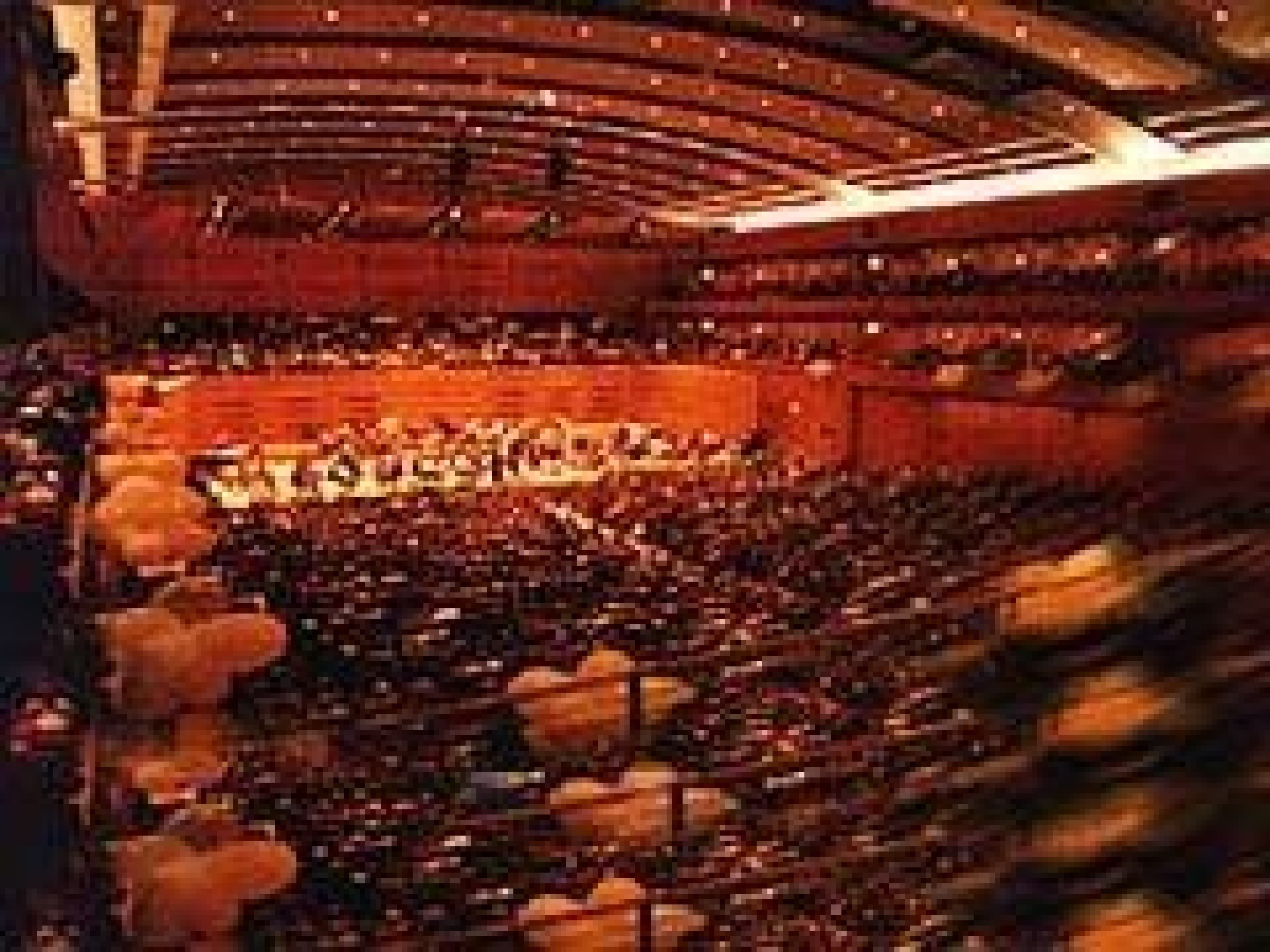 Musik- und Kongresshalle Lübeck - Eventhalle mieten für Events