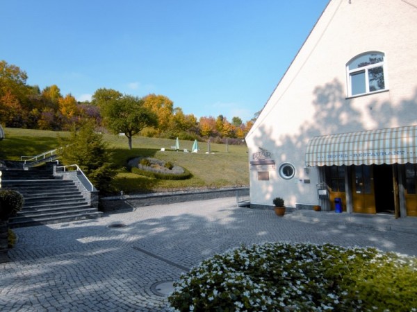 Landhotel Eisenach