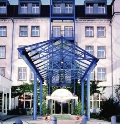 Novotel Gera