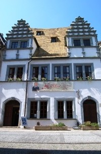 Heinrich-Schütz-Haus