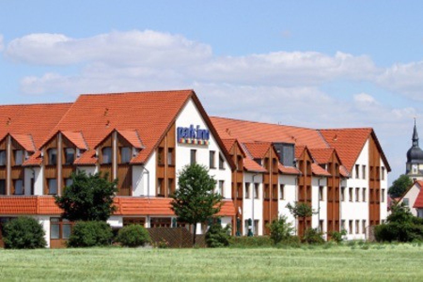 Park Inn by Radisson Erfurt-Apfelstädt - Meeting - Feste